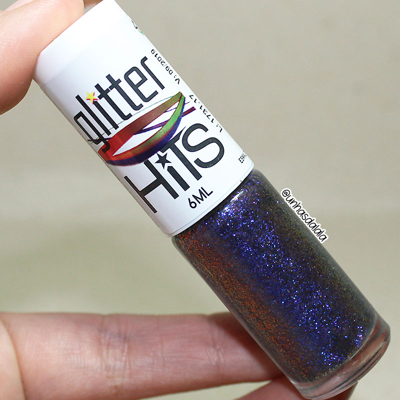 swatch glitter multichrome hits, hits speciallità, glitter, glitter multichrome, glitter hits