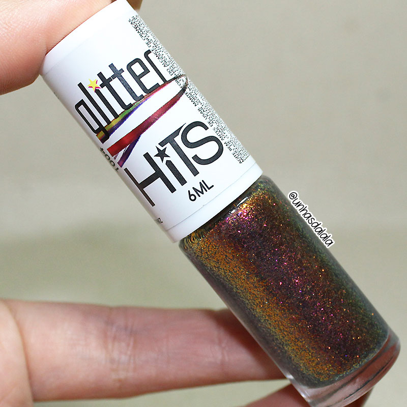swatch glitter multichrome hits, hits speciallità, glitter, glitter multichrome, glitter hits