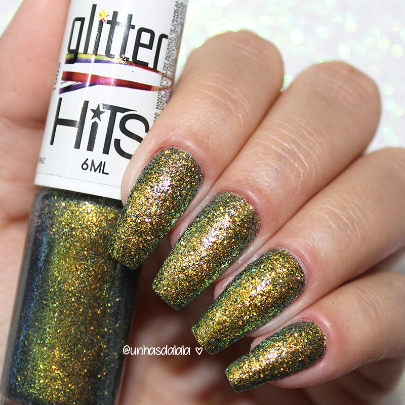 swatch glitter multichrome hits, hits speciallità, glitter, glitter multichrome, glitter hits