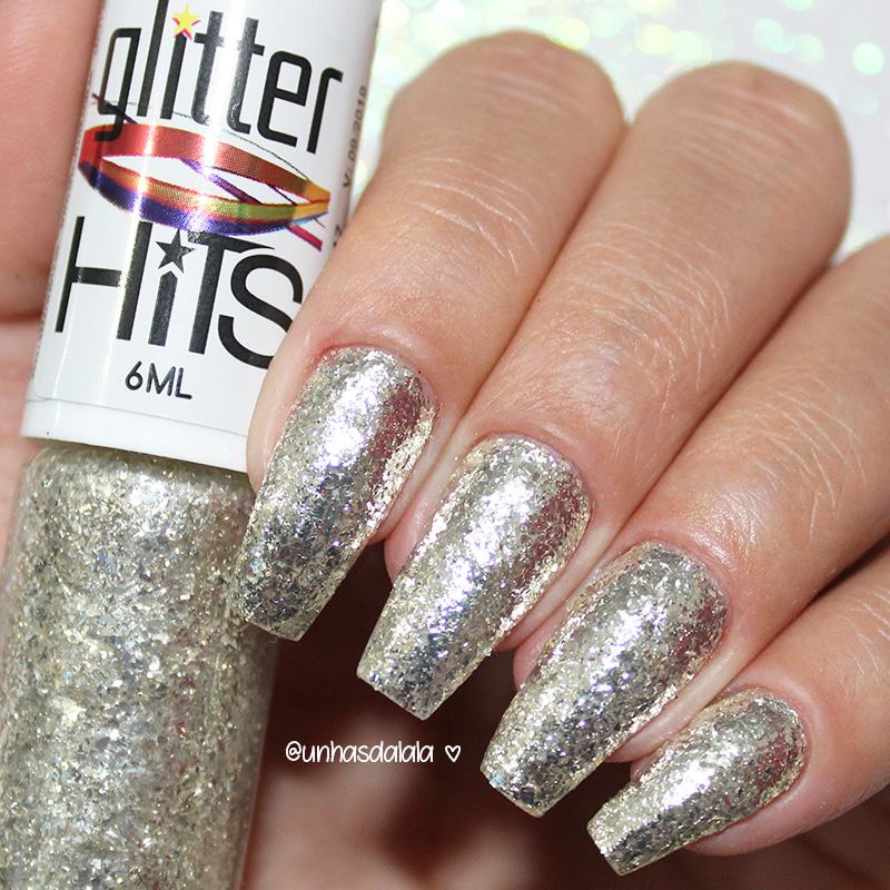 swatch glitter multichrome hits, hits speciallità, glitter, glitter multichrome, glitter hits