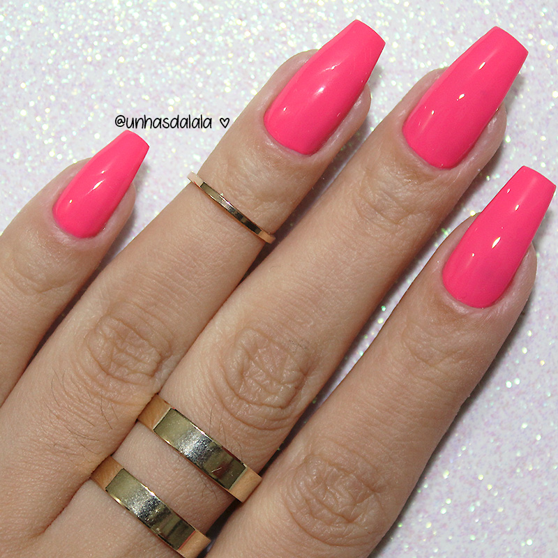 esmalte impala identidade secreta plano perfeito, esmalte pink, esmalte rosa, esmalte impala, impala identidade secreta, esmalte impala plano perfeito
