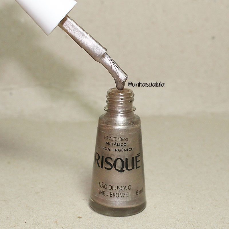 swatch risqué efeitos