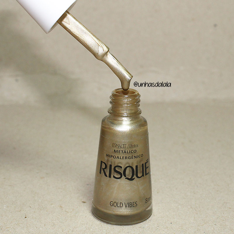 swatch risqué efeitos