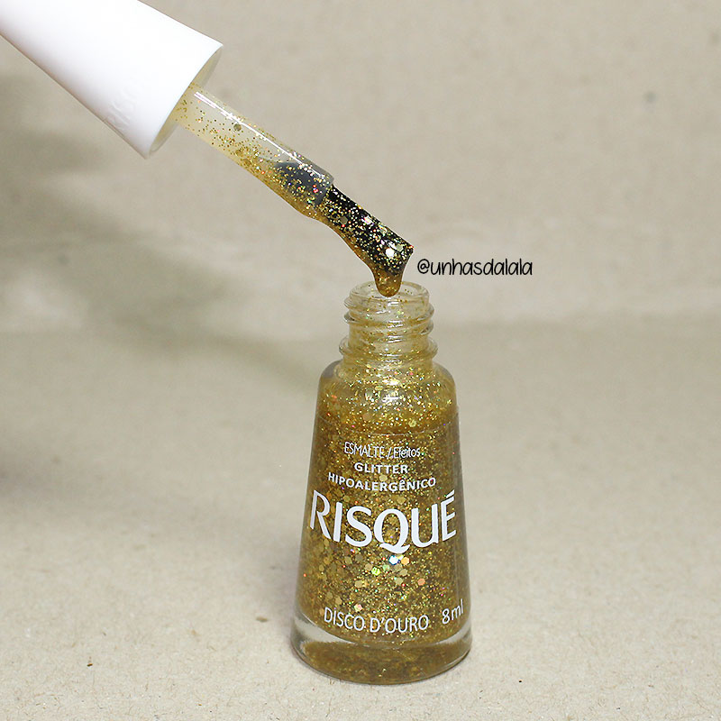 swatch risqué efeitos