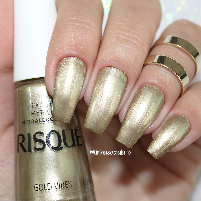 swatch risqué efeitos