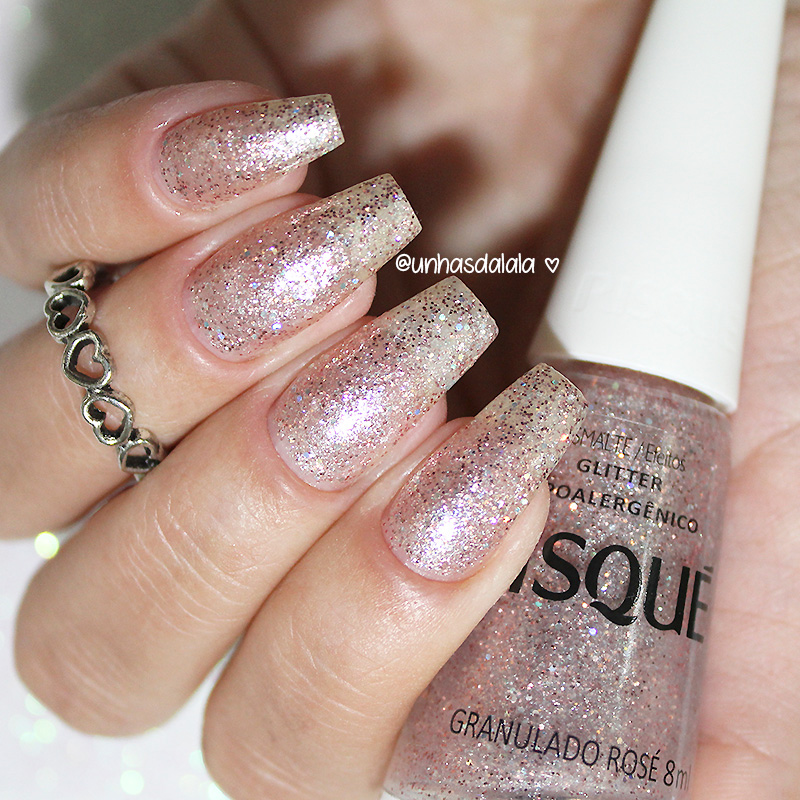 swatch risqué efeitos