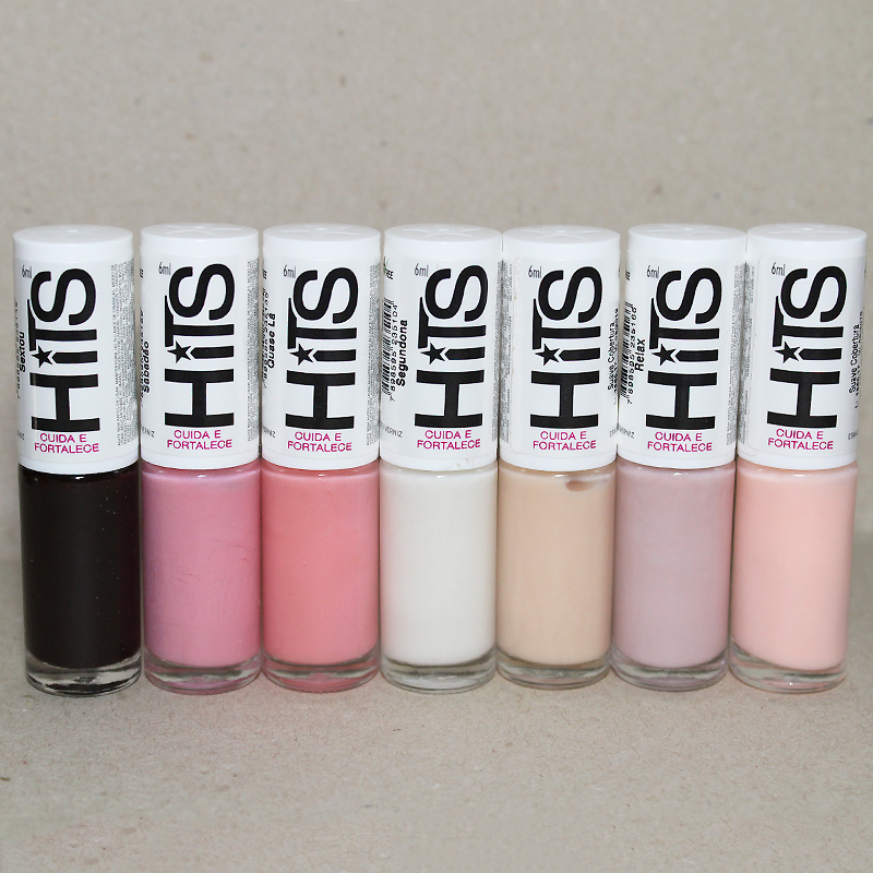 SORTEIO DE CARNAVAL 2018 UNHAS DA LALÁ