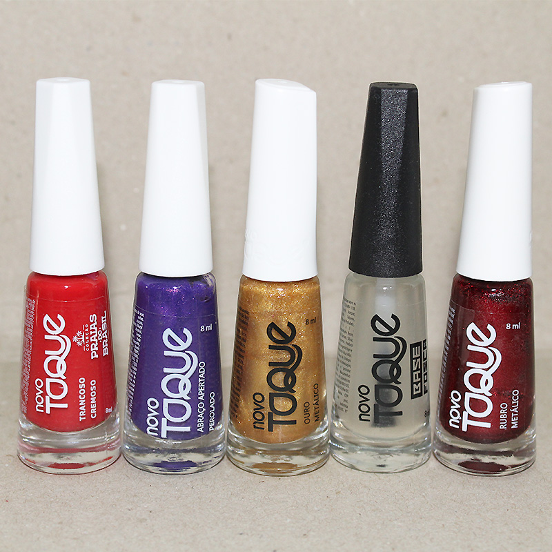 SORTEIO DE CARNAVAL 2018 UNHAS DA LALÁ