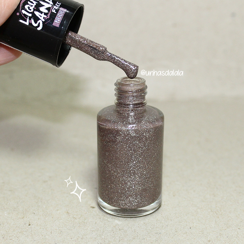 Esmaltes Bella Brazil Reebidos, recebidos, esmaltes bella brazil, bella brazil, esmaltes, esmalte liquid sand, esmalte efeito gel, liquid sand, unhas da lalá, unhas da lala, larissa leite, bella brazil