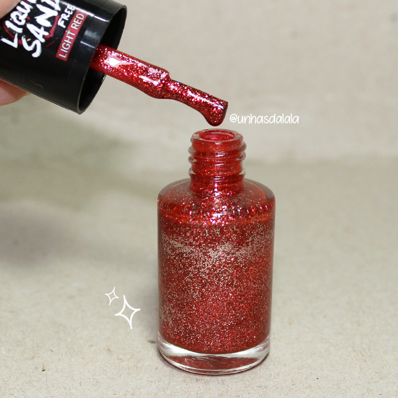 Esmaltes Bella Brazil Reebidos, recebidos, esmaltes bella brazil, bella brazil, esmaltes, esmalte liquid sand, esmalte efeito gel, liquid sand, unhas da lalá, unhas da lala, larissa leite, bella brazil