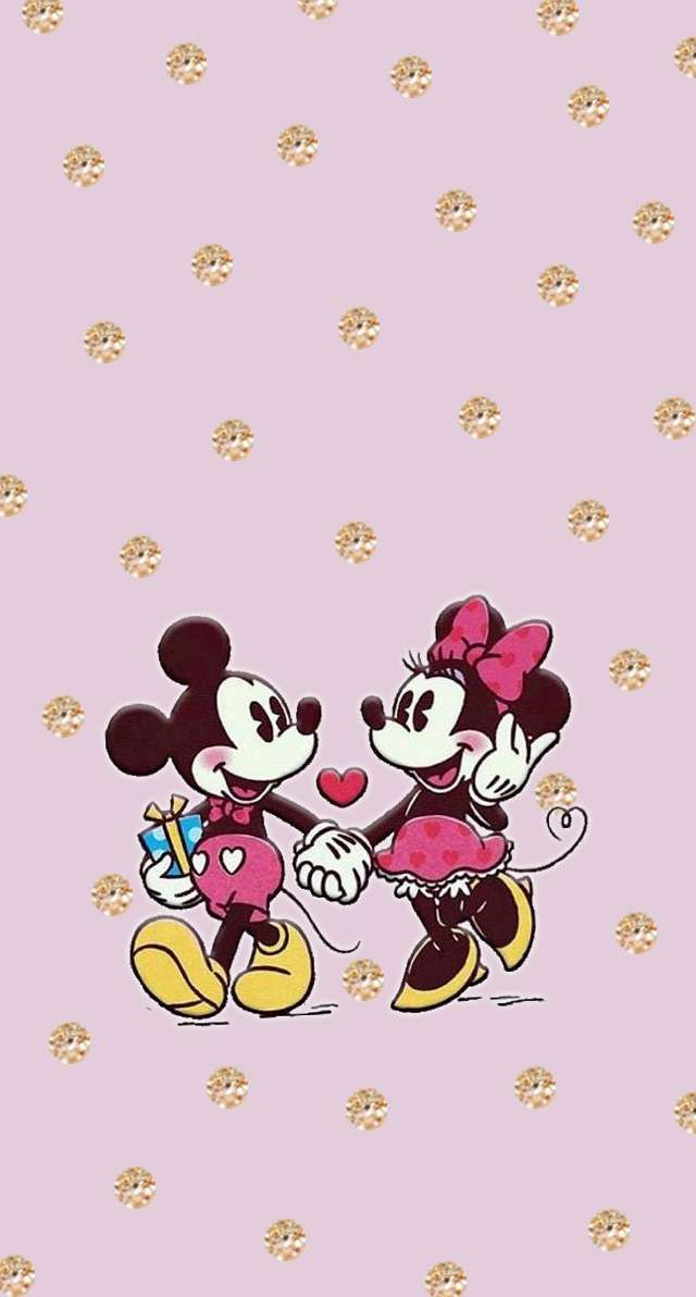 Papéis de Parede Mickey e Minnie Para Celular, mickey, minnie, mickey e minnie, unhas da lala, larissa leite, papel de parede celular mickey, papel de parede celular minnie, papel de parede para celular, dia dos namorados, papel de parede celular dia dos namorados, wallpaper, mickey wallpaper, minnie wallpaper, mickey minnie wallpaper