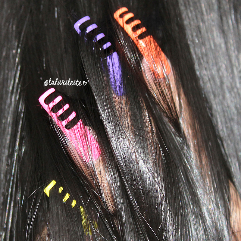 weird nails, unhas do instagram, desafio unhas do instagram, unhas instagram, freak nails, pente cabelo, nail sunny, unhas da lala, larissa leite, youtube unhas da lala, youtube larissa leite, unhas enormes, unhas grandes, unhas ballerina, esmalte neon, esmalte fluorescente, esmalte rosa, esmalte laranja, esmalte amarelo, esmalte violeta, unhas de pente, unhas esquisitas, unhas estranhas