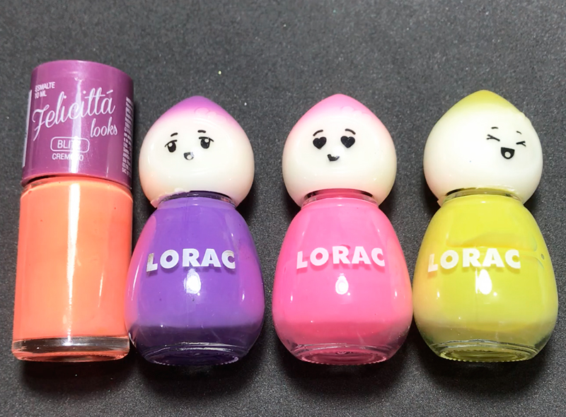 weird nails, unhas do instagram, desafio unhas do instagram, unhas instagram, freak nails, pente cabelo, nail sunny, unhas da lala, larissa leite, youtube unhas da lala, youtube larissa leite, unhas enormes, unhas grandes, unhas ballerina, esmalte neon, esmalte fluorescente, esmalte rosa, esmalte laranja, esmalte amarelo, esmalte violeta, unhas de pente, unhas esquisitas, unhas estranhas