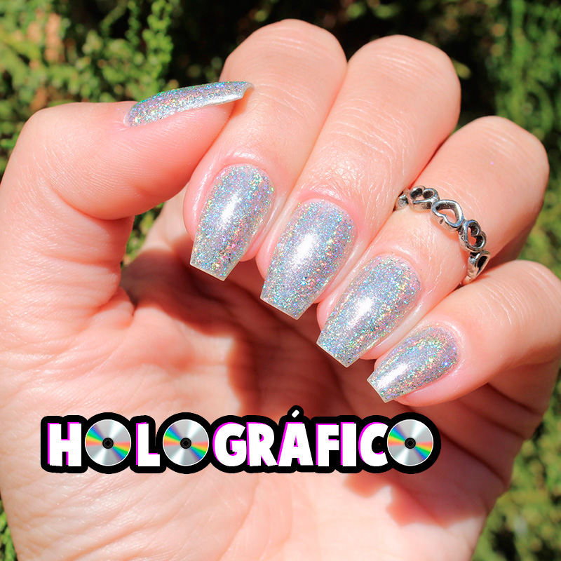 unhas holográficas, esmalte holográfico, site beauty big bang, site beauty bigbang, beauty big bang, beauty bigbang, born pretty store, born pretty, top coat gel bron pretty, esmalte em gel, esmalte gel born pretty store, holográfico, flakes holográficos, holographic flakes, unhas com muito brilho, testando, unhas da lala, larissa leite, blog moda, blog unhas, blog dicas, blog estilo, blog atualidades, blog esmaltes, blog testando