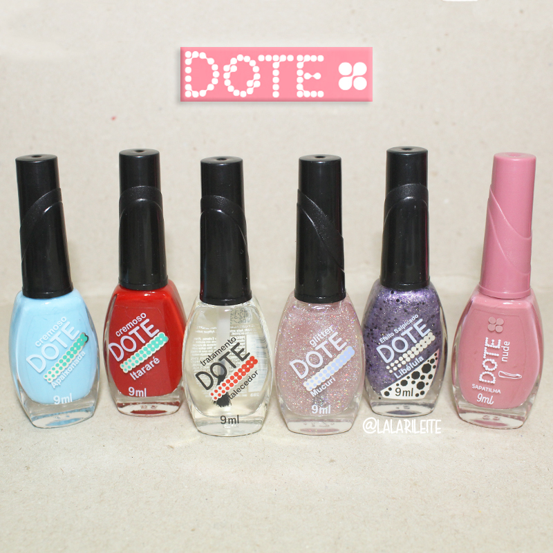 recebidos, recebidos unhas da lala, unhas da lala, larissa leite, blog unhas da lala, blog, esmaltes dote, dote esmaltes, recebidos esmaltes dote, esmalte nude, glitter rosa, esmalte azul bebê, dote base fortalecedora, esmalte roxo, glitter roxo com bolinhas pretas, esmalte vermelho, esmalte, esmaltes, unhas, nail polish