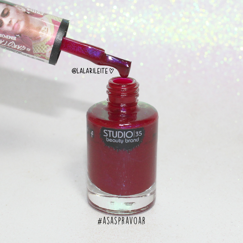 recebidos studio 35 cosméticos, studio 35 cosméticos, esmaltes studio 35, nail polish, esmaltes caveira mexicana, esmalte frida kahlo, caveira mexicana, frida kahlo, esmalte pantone, esmalte studio 35 pantone, esmalte glitter. glitter, esmalte vermelho, esmalte azul, esmalte verde militar, esmalte amarelo mostarda, esmalte rosa, esmalte azul claro, esmalte nude, unhas da lala, larissa leite, blog unhas da lala, lala, blog de unhas, blog de esmalte, blog larissa leite