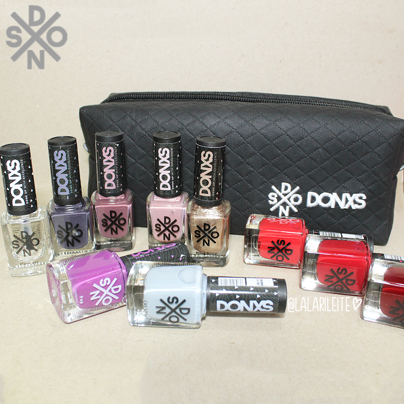 recebidos doxs, donxs cosmetics, esmaltes donxs, donxs esmaltes, esmalte azul, esmalte marrom, esmalte vermelho, esmalte dourado, esmalte nude, esmalte roxo, esmalte escuro, esmalte claro, esmalte cremoso, esmalte metálico, recebidos, recebidos unhas da lalá, unhas da lalá, larissa leite, blog