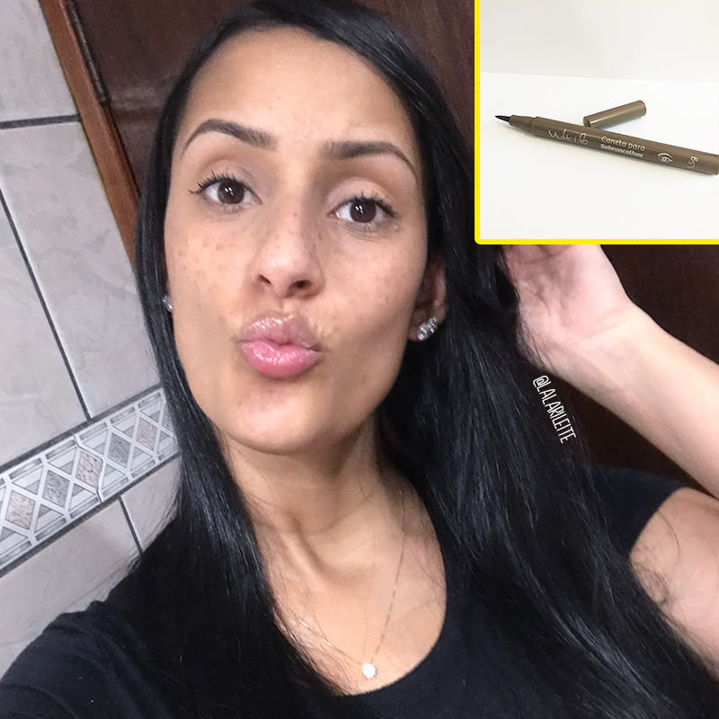 sardas com henna em casa, sardas fake, como fazer sardas falsas, como fazer sardas fake, sardas, sardinhas, unhas da lala, lala, larissa leite, dicas da internet, dicas e truques