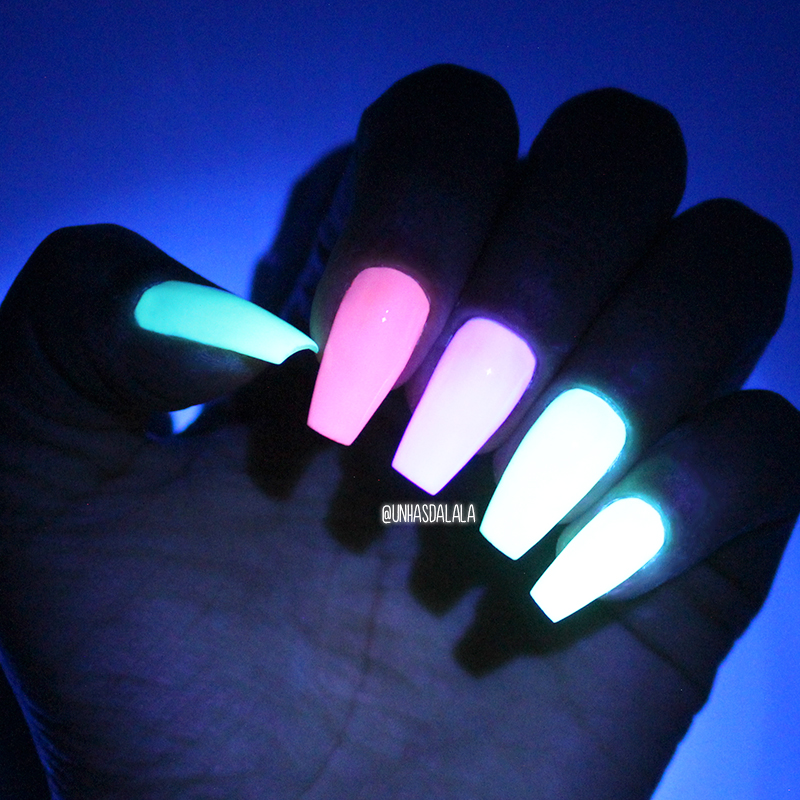 Coleção Esmaltes Dailus Segue o Baile, dailus segue o baile, dailus, segue o baile, esmalte neon, esmalte dailus neon, esmaltes neon, esmalte rosa neon, esmalte laranja neon, esmalte amarelo neon, esmalte cor de marca texto, esmaltes coloridos, segue o baile, dailus segue o baile vrau, dailus segue o baile ce jura, dailus segue o baile miss quece, esmalte rosa, esmalte amarelo, esmalte laranja, unhas da lala, lala, blog unhas da lala, larissa leite, esmalte carnaval 2019, esmalte neon vibes, esmaltes carnaval