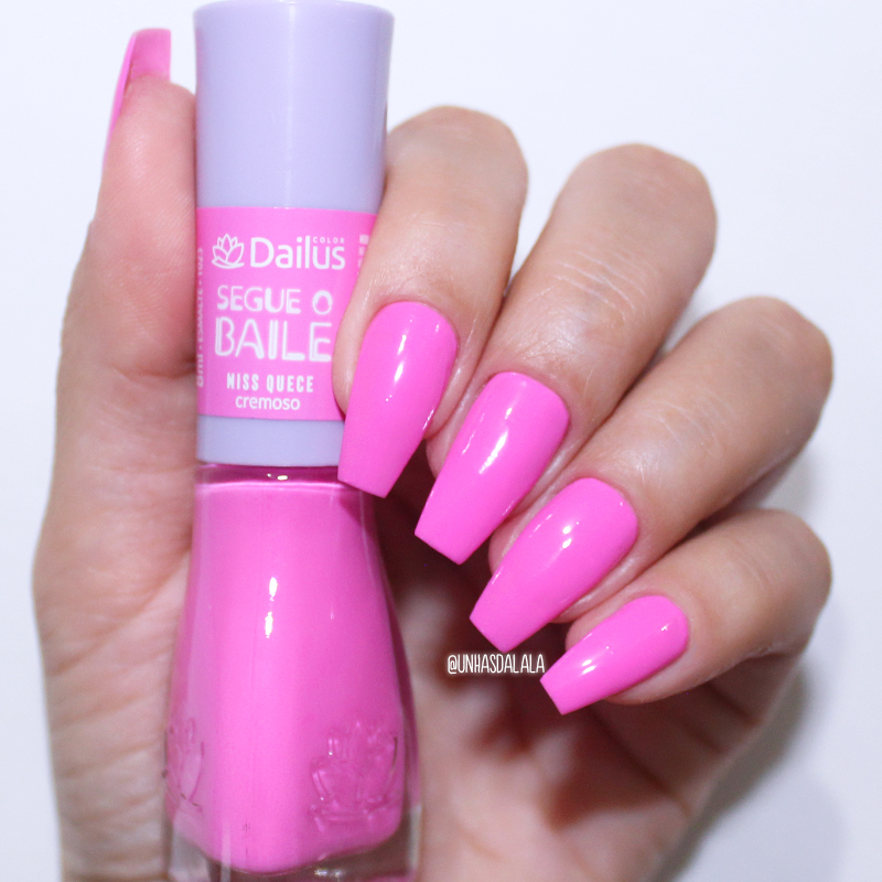 Coleção Esmaltes Dailus Segue o Baile, dailus segue o baile, dailus, segue o baile, esmalte neon, esmalte dailus neon, esmaltes neon, esmalte rosa neon, esmalte laranja neon, esmalte amarelo neon, esmalte cor de marca texto, esmaltes coloridos, segue o baile, dailus segue o baile vrau, dailus segue o baile ce jura, dailus segue o baile miss quece, esmalte rosa, esmalte amarelo, esmalte laranja, unhas da lala, lala, blog unhas da lala, larissa leite, esmalte carnaval 2019, esmalte neon vibes, esmaltes carnaval