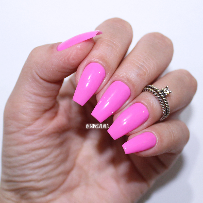 Coleção Esmaltes Dailus Segue o Baile, dailus segue o baile, dailus, segue o baile, esmalte neon, esmalte dailus neon, esmaltes neon, esmalte rosa neon, esmalte laranja neon, esmalte amarelo neon, esmalte cor de marca texto, esmaltes coloridos, segue o baile, dailus segue o baile vrau, dailus segue o baile ce jura, dailus segue o baile miss quece, esmalte rosa, esmalte amarelo, esmalte laranja, unhas da lala, lala, blog unhas da lala, larissa leite, esmalte carnaval 2019, esmalte neon vibes, esmaltes carnaval
