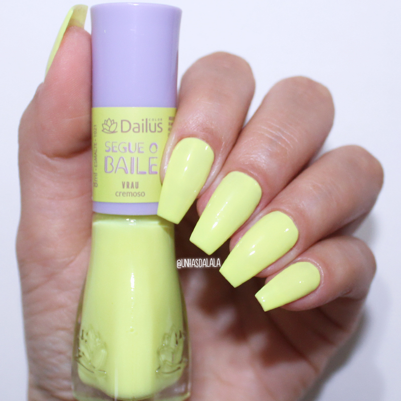 Coleção Esmaltes Dailus Segue o Baile, dailus segue o baile, dailus, segue o baile, esmalte neon, esmalte dailus neon, esmaltes neon, esmalte rosa neon, esmalte laranja neon, esmalte amarelo neon, esmalte cor de marca texto, esmaltes coloridos, segue o baile, dailus segue o baile vrau, dailus segue o baile ce jura, dailus segue o baile miss quece, esmalte rosa, esmalte amarelo, esmalte laranja, unhas da lala, lala, blog unhas da lala, larissa leite, esmalte carnaval 2019, esmalte neon vibes, esmaltes carnaval