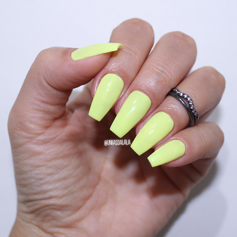Coleção Esmaltes Dailus Segue o Baile, dailus segue o baile, dailus, segue o baile, esmalte neon, esmalte dailus neon, esmaltes neon, esmalte rosa neon, esmalte laranja neon, esmalte amarelo neon, esmalte cor de marca texto, esmaltes coloridos, segue o baile, dailus segue o baile vrau, dailus segue o baile ce jura, dailus segue o baile miss quece, esmalte rosa, esmalte amarelo, esmalte laranja, unhas da lala, lala, blog unhas da lala, larissa leite, esmalte carnaval 2019, esmalte neon vibes, esmaltes carnaval