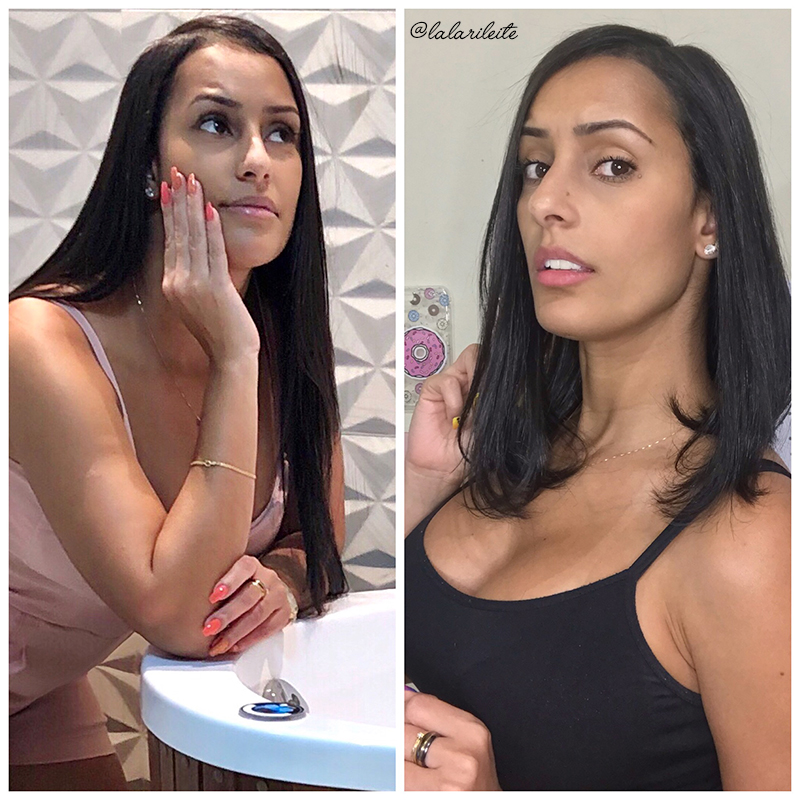cabelo long bob, corte de cabelo moderno, corte de cabelo long bob, corte de cabelo long bob médio, corte de cabelo long bob curto, cortei meu cabelo, cabelo antes e depois, cabelo grande long bob, antes e depois cabelo curto, cabelo curto, estilos de cabelo curto, cabelo curto para rosto oval, cabelo rosto oval, unhas da lala, lala, larissa leite, transformação cabelo