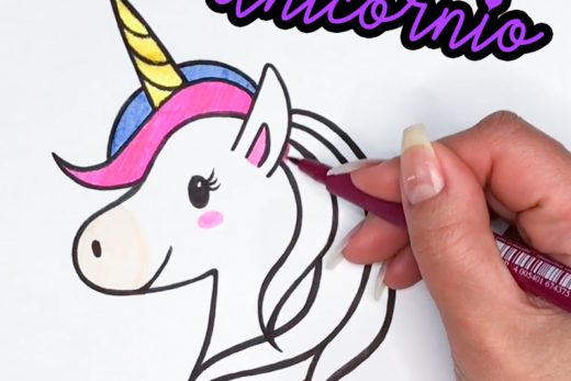 unhas da lala, unhas da lalá, larissa leite, blog unhas da lala, como desenhar unicórnio, desenhando um unicórnio, unicórnio, aprenda a desenhar um unicórnio, unicórnio fofinho, desenho de unicórnio, unicorn draw