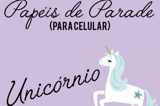 papel de parede de unicórnio para celular, papel de parede de unicórnio, papel de parede para celular, unicórnio, papel de parede, unicorn wallpaper, unhas da lala, blog unhas da lala, lala, larissa leite, cute wallpapers, papel de parede fofo