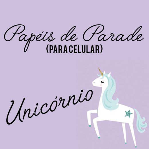 papel de parede de unicórnio para celular, papel de parede de unicórnio, papel de parede para celular, unicórnio, papel de parede, unicorn wallpaper, unhas da lala, blog unhas da lala, lala, larissa leite, cute wallpapers, papel de parede fofo