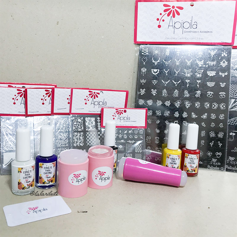 recebidos unhas da lalá, recebidos, parceria, parceria unhas da lala, larissa leite, lala, unhas da lala, blog unhas da lala, press kit, esmaltes colorama, colorama grandes sucessos, cless, spray para cabelo cless, spray para unhas cless, esmaltes cless, dote esmaltes, dote esmalte hello kitty, esmalte hello kitty, esmalte nude hello kitty, guga esmaltes, coleção nova de esmaltes, carimbo apipila, placas apipila, esmaltes carimbo apipila, esmaltes neon, esmaltes neon sadok, esmaltes blanka cosméticos, esmaltes mube, 1001 nail designers de sucesso