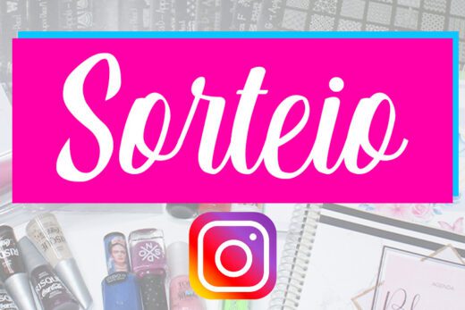 sorteio 2019, sorteio, unhas, carimbo de unhas, placa para carimbo de unhas, apipila, larissa leite, unhas da lala, sorteio instagram, @lalarileite, esmalte risqué, coleção risqué, risqué coca cola, planner 2020, planner 2020 grátis, sorteio unhas, sorteio esmalte, sorteio planner