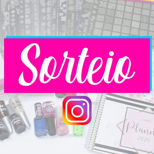 sorteio 2019, sorteio, unhas, carimbo de unhas, placa para carimbo de unhas, apipila, larissa leite, unhas da lala, sorteio instagram, @lalarileite, esmalte risqué, coleção risqué, risqué coca cola, planner 2020, planner 2020 grátis, sorteio unhas, sorteio esmalte, sorteio planner