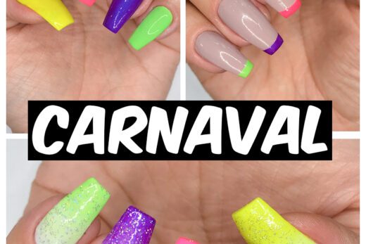 unhas carnaval, unhas de carnaval, carnaval 2020, unhas carnaval 2020, unhas multicoloridas, unhas coloridas, unhas multicoloridas 2020, tendência unhas coloridas 2020, unhas verão, unhas verão 2020, tendência unhas, esmaltes coloridos, unhas neon, coloful nails, multicolor nails, unhas multicolor, neon nails, esmalte neon, esmalte verde neon, esmalte rosa neon, esmalte amarelo neon, esmalte laranja neon, esmalte roxo neon, unhas carnavalescas, unhas para o carnaval, unhas francesinha colorida, francesinha colorida, unhas esponjadas, unhas degradê, unhas esponjadas coloridas, unhas da moda instagram, unhas degradê coloridas, larissa leite, larissa leite unhas, unhas da lala