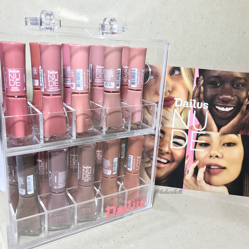 recebidos, recebidos do mês, recebidos março 2020, vídeo de recebidos, larissa leite, unhas da lala, larissa leite unhas, unhas da lalá, dailus, esmaltes dailus, dailus nude, esmalte dailus nude, coleção esmaltes nude dailus, apipila, apipila cosméticos, placas carimbo apipila, esmalte para carimbo, carimbo de unhas, nati skin care, sabonete facial nati, demaquilante nati, água micelar nati