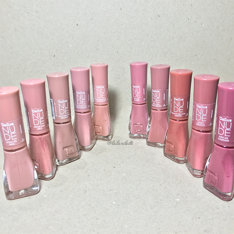 recebidos, recebidos do mês, recebidos março 2020, vídeo de recebidos, larissa leite, unhas da lala, larissa leite unhas, unhas da lalá, dailus, esmaltes dailus, dailus nude, esmalte dailus nude, coleção esmaltes nude dailus, apipila, apipila cosméticos, placas carimbo apipila, esmalte para carimbo, carimbo de unhas, nati skin care, sabonete facial nati, demaquilante nati, água micelar nati