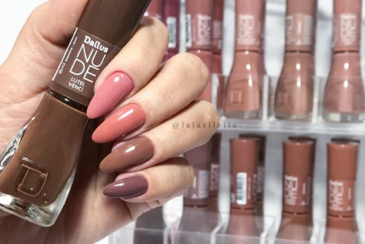 dailus, dailus dona do meu nude, esmalte dailus, dailus esmaltes, esmalte nude, dailus esmalte nude, nude nails, esmaltes nude, nude nail polish, esmalte dailus dona de mim, esmalte dailus bem me quero, esmalte dailus não sou todo mundo, esmalte dailus fiz porque quis, esmalte dailus orgulho de mim, coleção dona do meu nude, novos esmaltes dailus, swatch dailus nudes, swatches dailus nude, esenha dailus nudes, swatches esmaltes dailus nude, resenha esmaltes dailus nude, larissa leite, larissa leite unhas, unhas da lala, dicas de unhas, esmaltação perfeita, cutícula fundinha