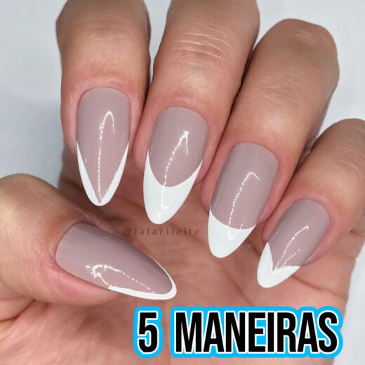 unhas decoradas, unhas decoradas francesinha, unhas almond, unhas amendoadas, unhas stiletto, unhas redondas, francesinha feita com dedão, francesinha feita com pincel, francesinha feita com adesivo, 5 dicas de como fazer francesinha, 5 maneiras de fazer francesinha, unhas francesinha, francesinha, unhas francesinhas, como fazer francesinha, francesinha passo a passo, tutorial francesinha, dica de como fazer francesinha, francesinha unha amendoada, francesinha unha almond, francesinha unha redonda, francesinha unha stiletto, francesinha sorriso, francesinha geométrica, francesinha triangular, francesinha tradicional, francesinha fina, francesinha coração, adesivo para francesinha, unhas da lalá, unhas da lala, canal da lala, larissa leite, larissa leite unhas, canal de dicas, canal de unhas, blog de unhas, blog de dicas, blog tutoriais