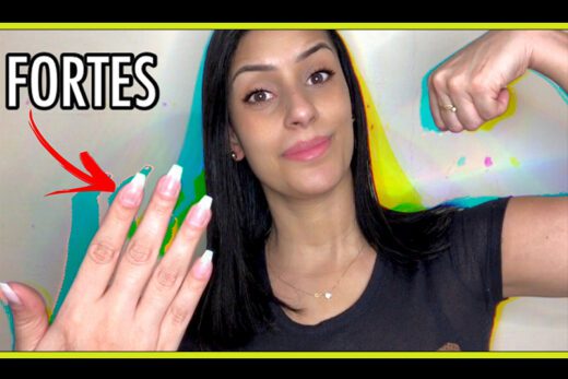 como ter unhas grandes e fortes, unhas grandes, unhas fortes, dicas unhas fortes, dicas unhas grandes, o que fazer para ter unhas, dicas de unhas, 8 dicas unhas grandes e fortes, larissa leite