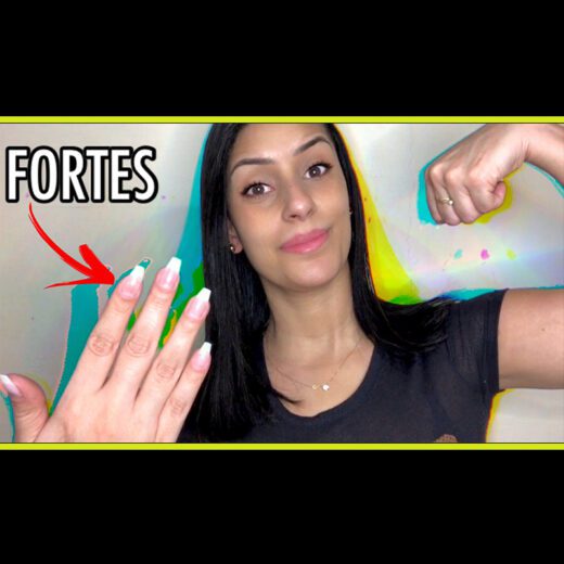 como ter unhas grandes e fortes, unhas grandes, unhas fortes, dicas unhas fortes, dicas unhas grandes, o que fazer para ter unhas, dicas de unhas, 8 dicas unhas grandes e fortes, larissa leite