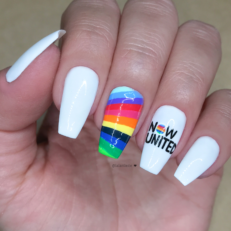 unhas now united, uniters, uniters brasil, now united, now united nails, tema now united, larissa leite, tiktok larissa leite, larissa leite unhas, youtube larissa leite, any gabrielly 