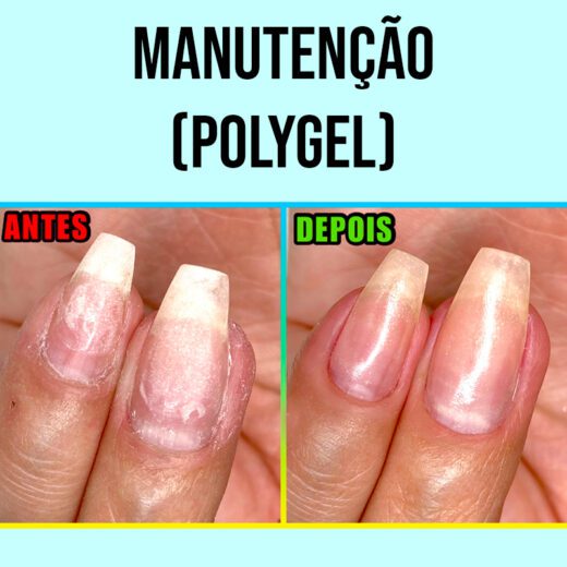 polygel, unhas de polygel, alongamento polygel, alongamento com polygel, manutenção de polygel, manutenção alongamento de polygel, como fazer unhas de polygel, polygel nails, polygel unhas, unhas da lala, larissa leite, dicas de unhas