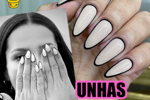 unhas da juliette, juliette, juliette bbb, juliette bbb 21, unhas juliette bbb 21, unhas amendoadas, unhas almond, unhas decoradas contorno, unhas decoradas juliette, tendência unhas, tendência unhas da juliette, moda, beauty, unhas decoradas, nail art juliette, como fazer as unhas da juliette, larissa leite, unhas da lala