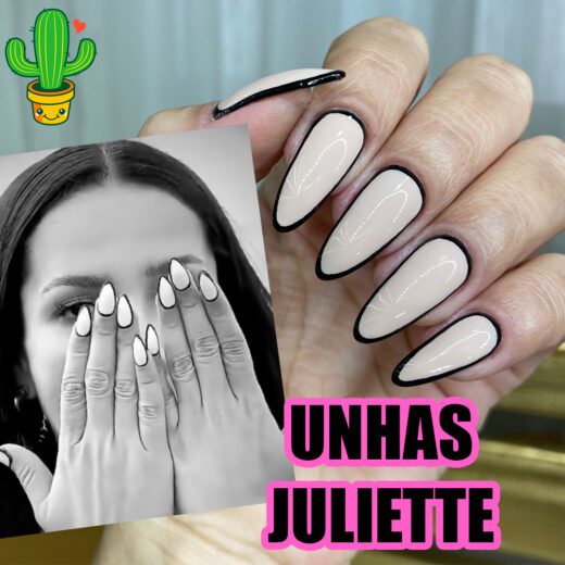 unhas da juliette, juliette, juliette bbb, juliette bbb 21, unhas juliette bbb 21, unhas amendoadas, unhas almond, unhas decoradas contorno, unhas decoradas juliette, tendência unhas, tendência unhas da juliette, moda, beauty, unhas decoradas, nail art juliette, como fazer as unhas da juliette, larissa leite, unhas da lala