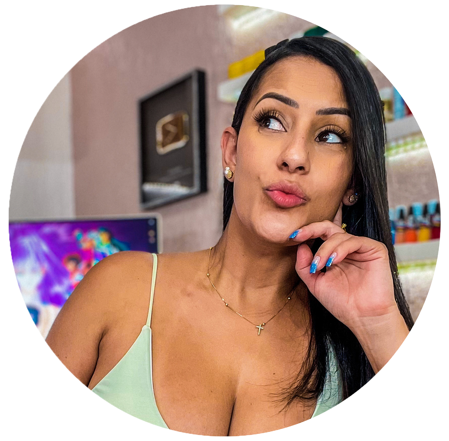 Larissa Leite