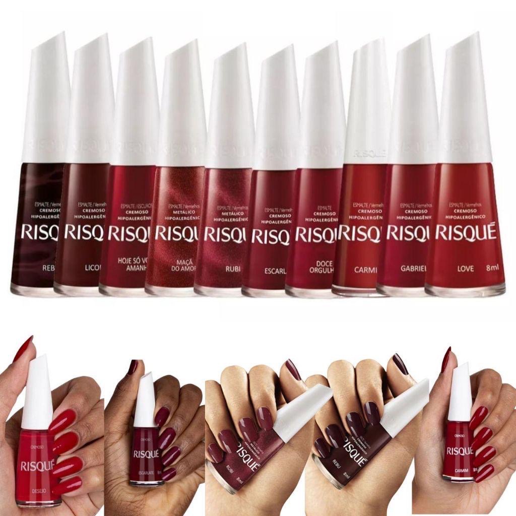achadinhos da larissa leite unhas