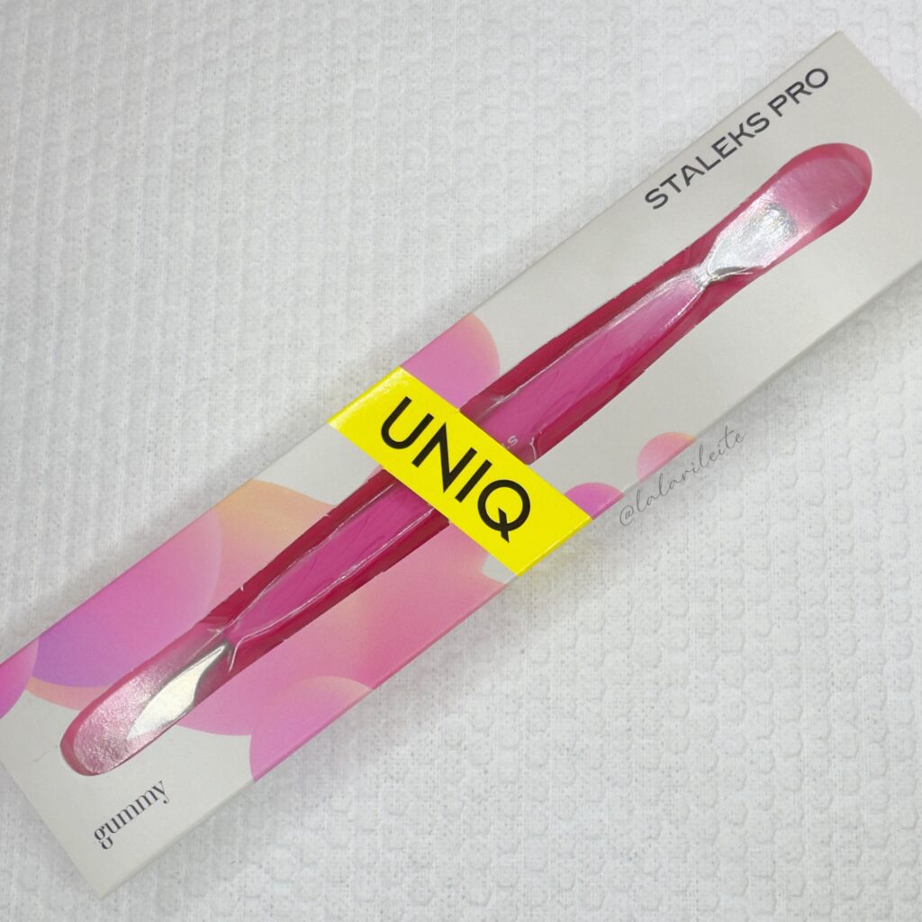 Materiais de Unhas com Staleks
