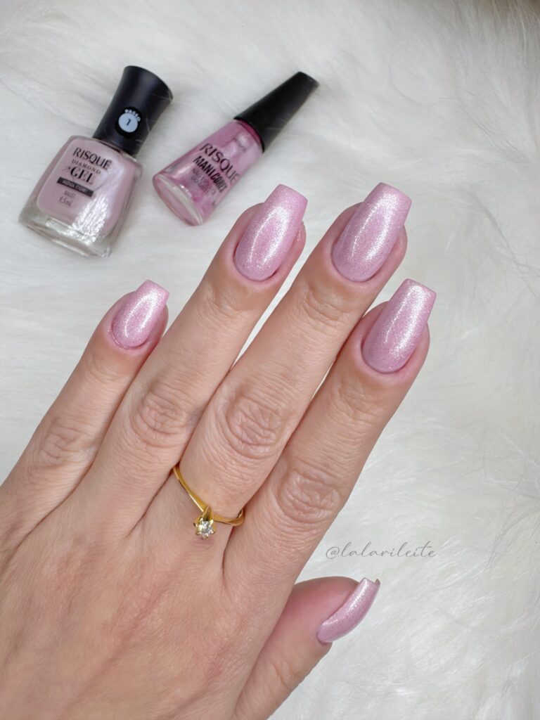 Unhas Princess Nails