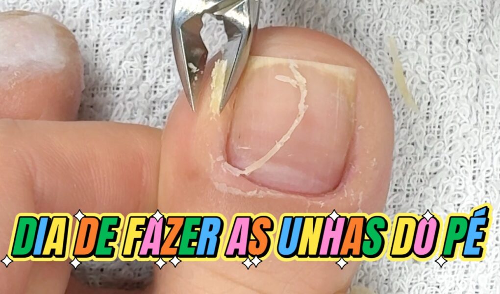 Como Fazer Unhas dos Pés Perfeitas em Casa em 2025: Tutorial Completo Passo a Passo